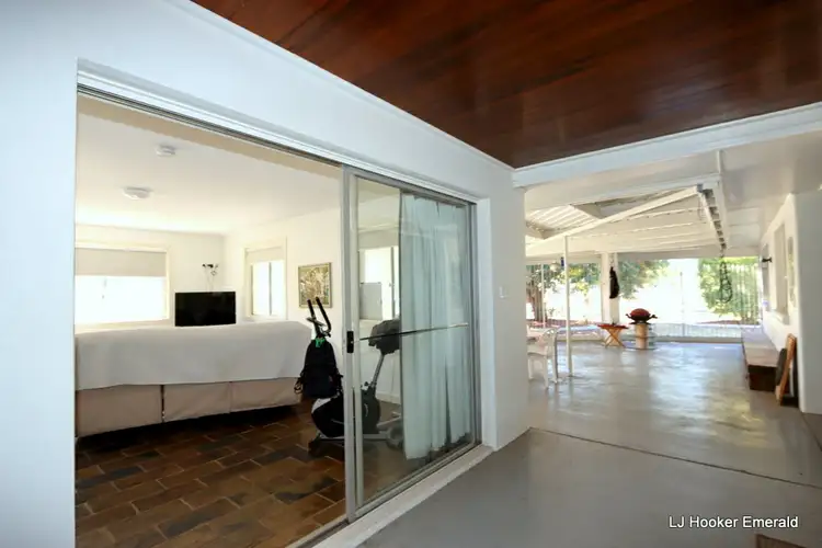 Seventh view of Homely house listing, 16 Old Airport Drive, Emerald QLD 4720