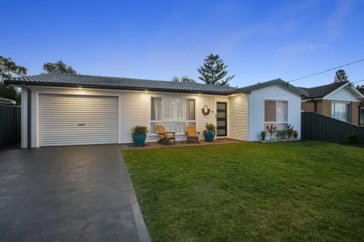Second view of Homely house listing, 57 Flinders Avenue, Killarney Vale NSW 2261