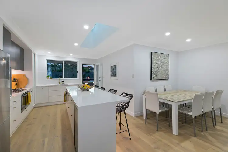 Third view of Homely house listing, 57 Flinders Avenue, Killarney Vale NSW 2261