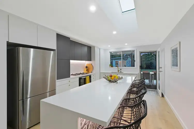 Fourth view of Homely house listing, 57 Flinders Avenue, Killarney Vale NSW 2261