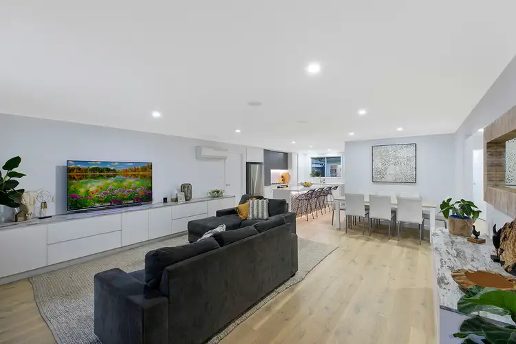 Sixth view of Homely house listing, 57 Flinders Avenue, Killarney Vale NSW 2261