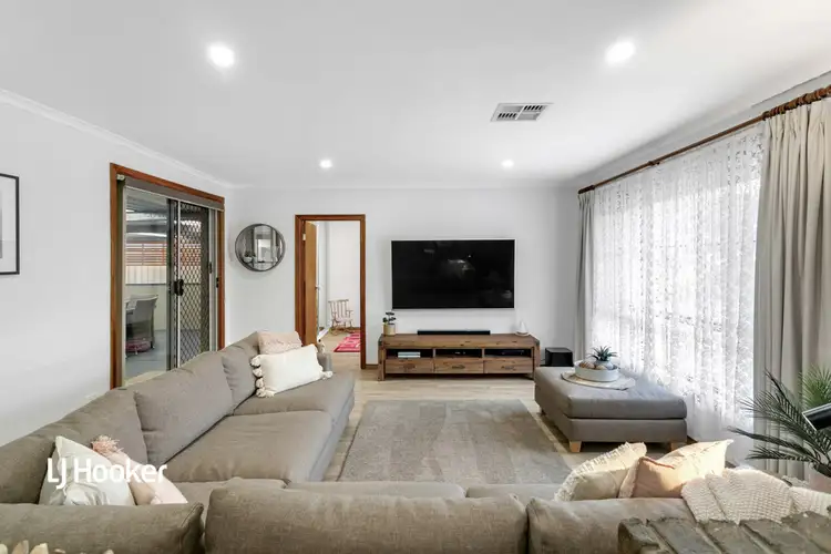 Fourth view of Homely house listing, 28 Arunta Drive, Salisbury Heights SA 5109