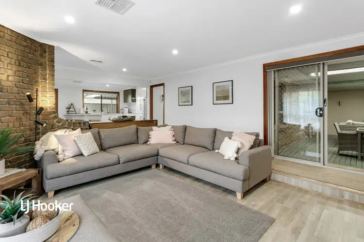 Fifth view of Homely house listing, 28 Arunta Drive, Salisbury Heights SA 5109