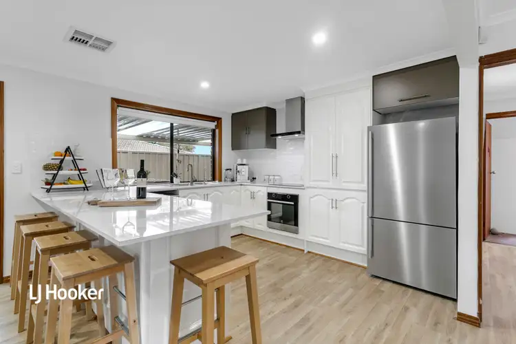 Sixth view of Homely house listing, 28 Arunta Drive, Salisbury Heights SA 5109