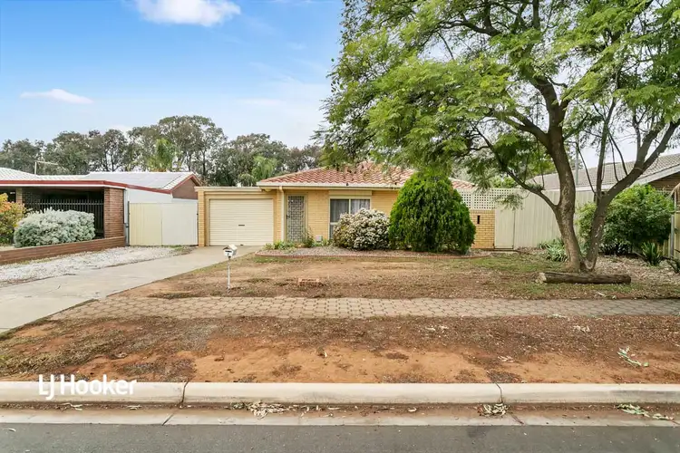 8 Shelley Drive, Paralowie SA 5108