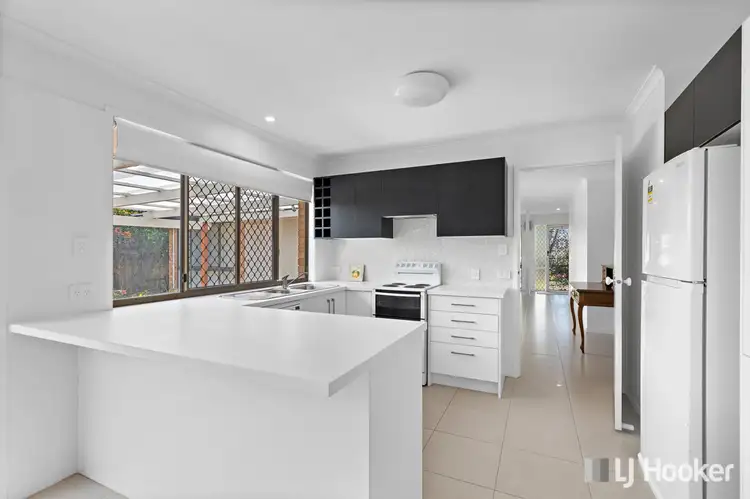 Third view of Homely house listing, 309 Bloomfield Street, Cleveland QLD 4163