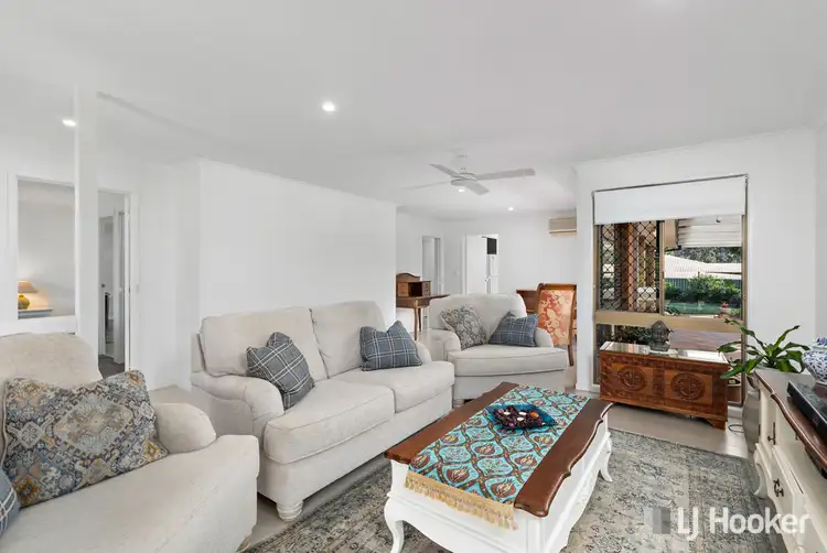 Fifth view of Homely house listing, 309 Bloomfield Street, Cleveland QLD 4163
