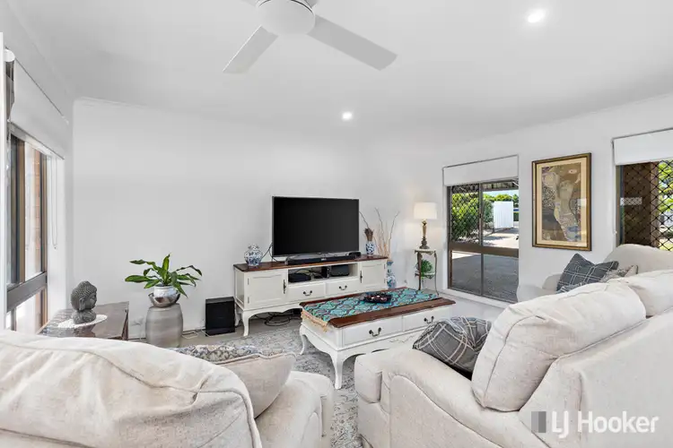 Sixth view of Homely house listing, 309 Bloomfield Street, Cleveland QLD 4163