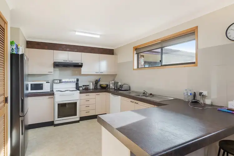 Second view of Homely townhouse listing, 2/56 Golf Circuit, Tura Beach NSW 2548