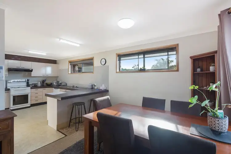 Third view of Homely townhouse listing, 2/56 Golf Circuit, Tura Beach NSW 2548