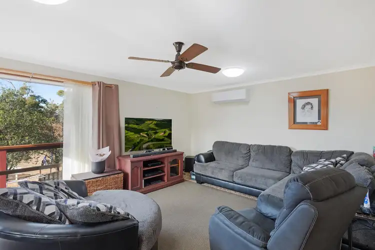 Fourth view of Homely townhouse listing, 2/56 Golf Circuit, Tura Beach NSW 2548