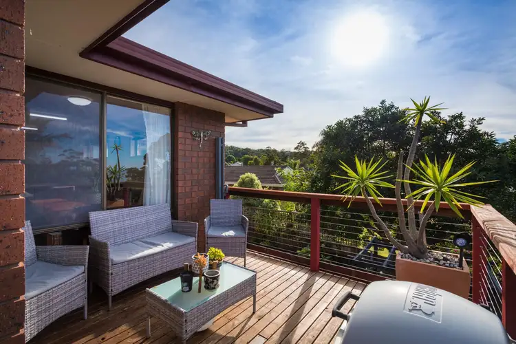 Sixth view of Homely townhouse listing, 2/56 Golf Circuit, Tura Beach NSW 2548