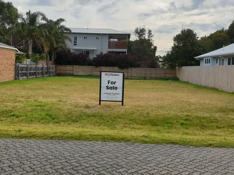 Main view of Homely land listing, 3 Ripple Drive, Inverloch VIC 3996