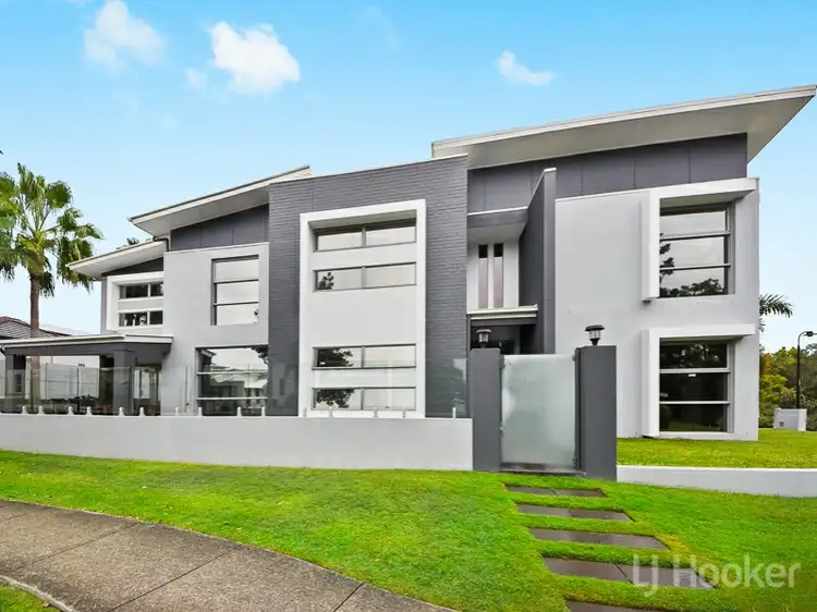 Second view of Homely house listing, 1 Parkway Crescent, Murrumba Downs QLD 4503