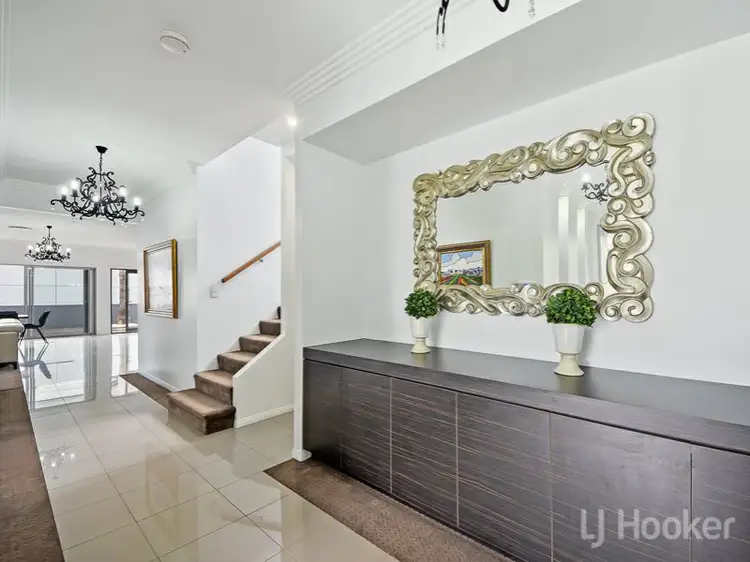 Third view of Homely house listing, 1 Parkway Crescent, Murrumba Downs QLD 4503