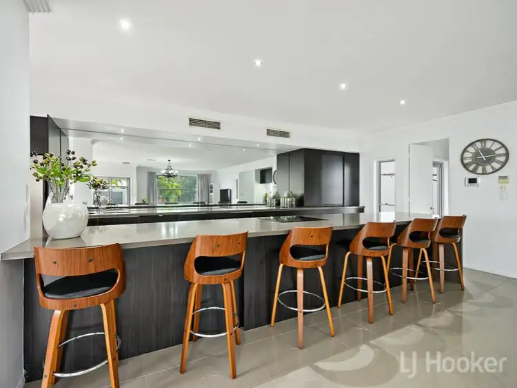 Fourth view of Homely house listing, 1 Parkway Crescent, Murrumba Downs QLD 4503