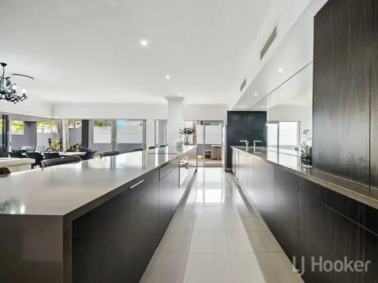 Fifth view of Homely house listing, 1 Parkway Crescent, Murrumba Downs QLD 4503