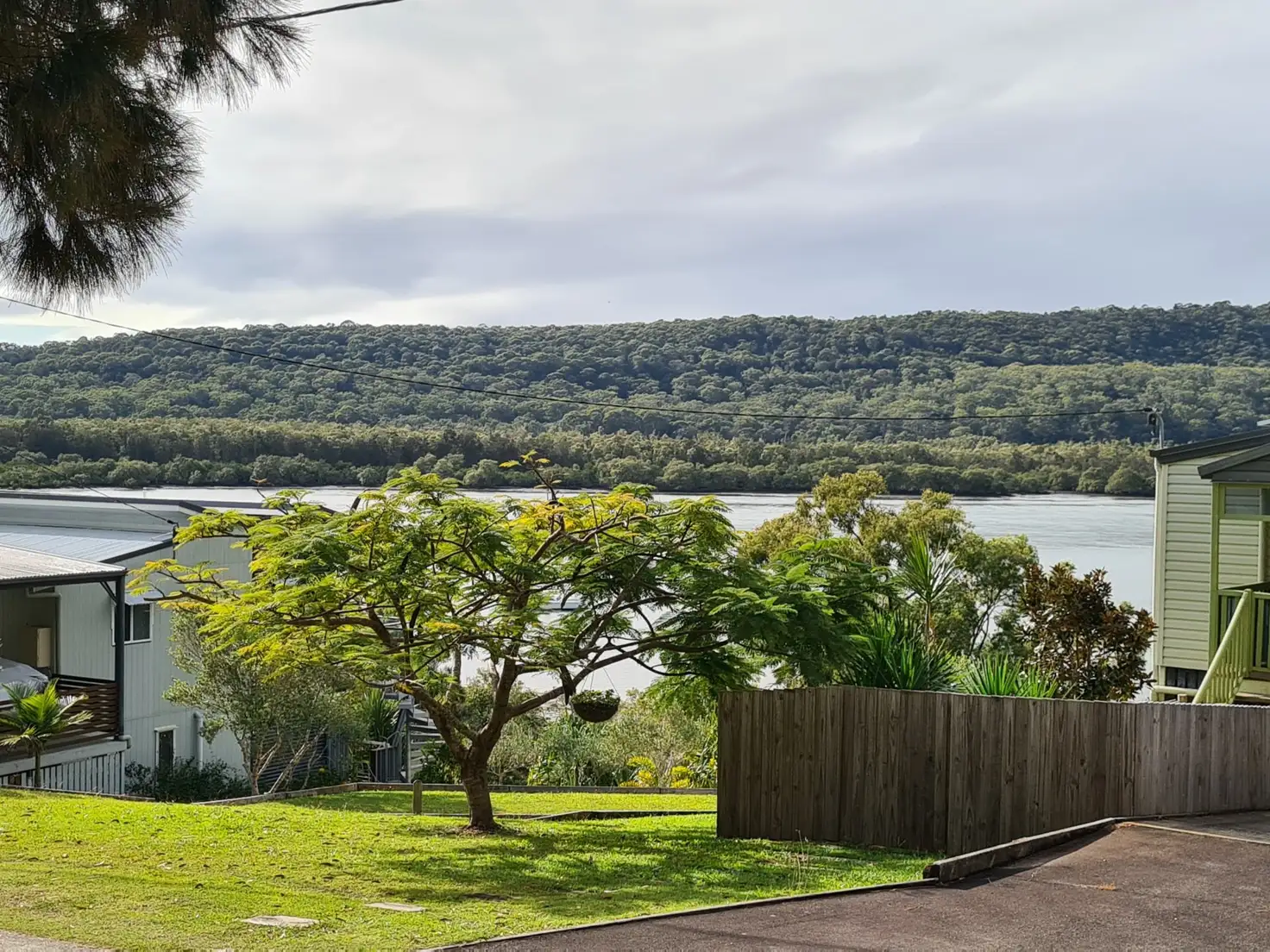 Main view of Homely land listing, 114 Wahine Drive, Russell Island QLD 4184