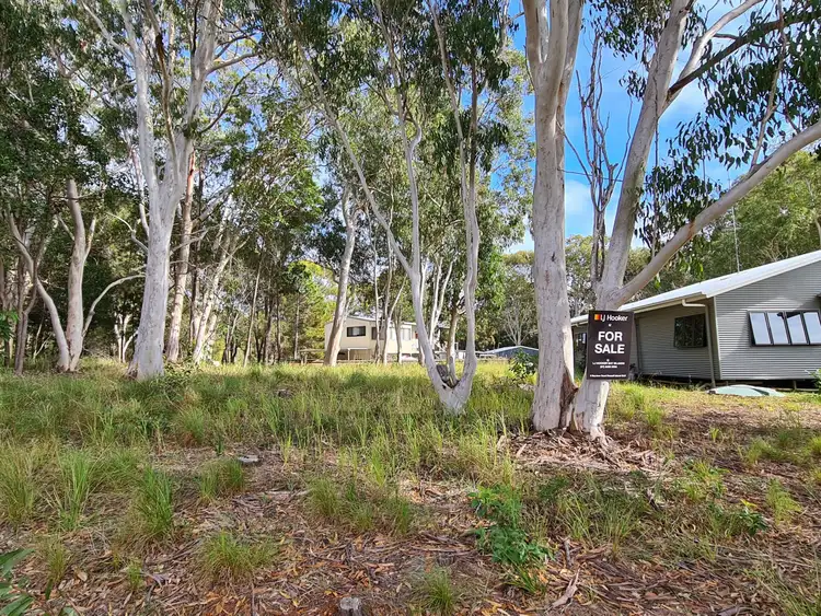 Second view of Homely land listing, 114 Wahine Drive, Russell Island QLD 4184