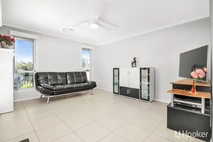 Fourth view of Homely house listing, 17 Junee Street, Marayong NSW 2148