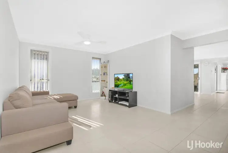 Sixth view of Homely house listing, 17 Junee Street, Marayong NSW 2148