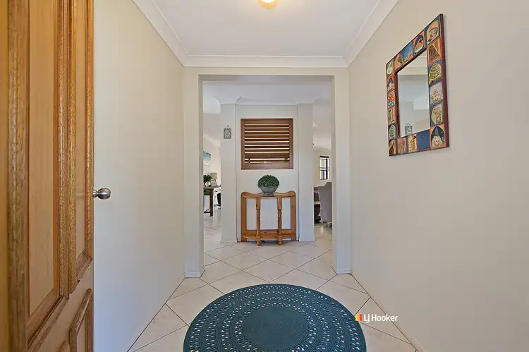 Second view of Homely house listing, 37 Pine Crest Drive, Kurwongbah QLD 4503