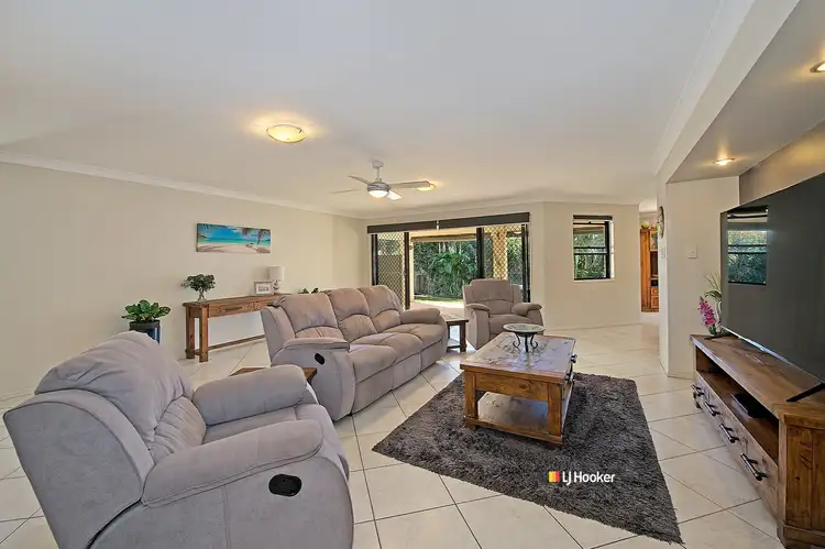 Third view of Homely house listing, 37 Pine Crest Drive, Kurwongbah QLD 4503