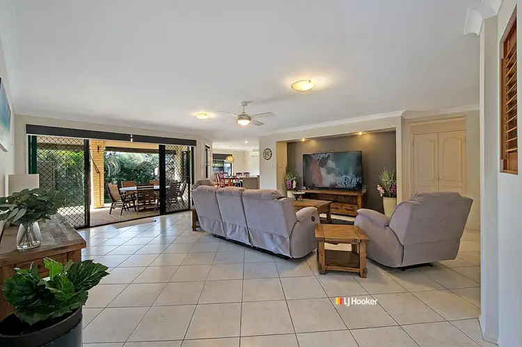 Fourth view of Homely house listing, 37 Pine Crest Drive, Kurwongbah QLD 4503