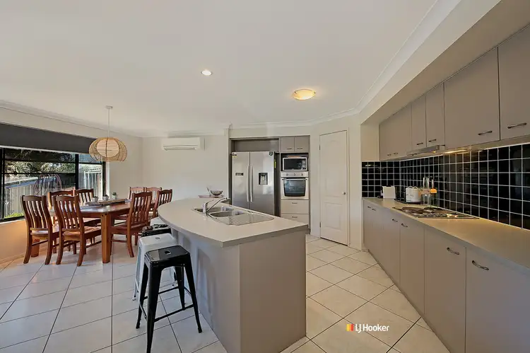 Fifth view of Homely house listing, 37 Pine Crest Drive, Kurwongbah QLD 4503