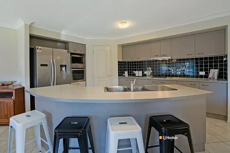 Sixth view of Homely house listing, 37 Pine Crest Drive, Kurwongbah QLD 4503