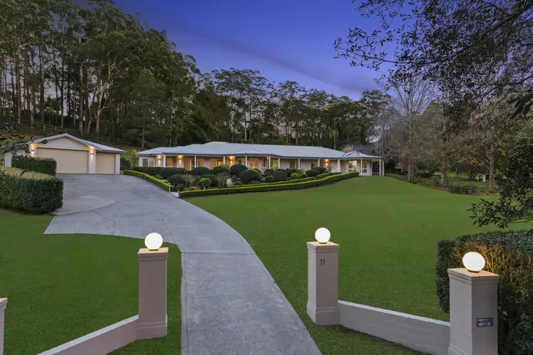 Main view of Homely rural property listing, 11-13 Erina Valley Road, Erina NSW 2250