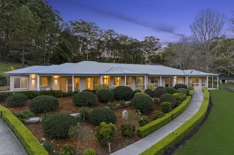 Fourth view of Homely rural property listing, 11-13 Erina Valley Road, Erina NSW 2250
