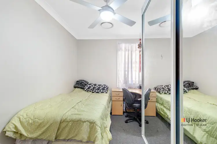 Fifth view of Homely house listing, 6 D'urville, Tregear NSW 2770