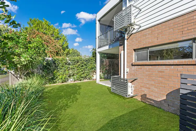 Main view of Homely unit listing, 12/47-49 Holland Crescent, Capalaba QLD 4157