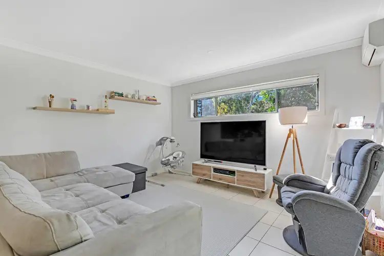 Third view of Homely unit listing, 12/47-49 Holland Crescent, Capalaba QLD 4157
