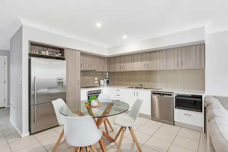Fourth view of Homely unit listing, 12/47-49 Holland Crescent, Capalaba QLD 4157