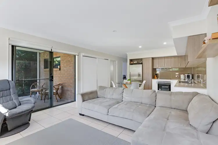 Fifth view of Homely unit listing, 12/47-49 Holland Crescent, Capalaba QLD 4157
