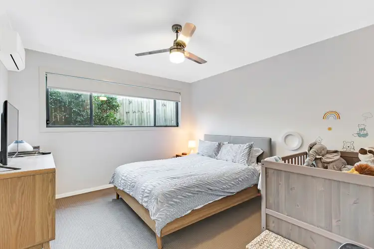 Sixth view of Homely unit listing, 12/47-49 Holland Crescent, Capalaba QLD 4157
