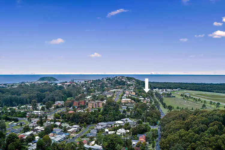 Second view of Homely house listing, 73 Howard Street, Coffs Harbour NSW 2450
