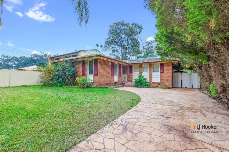 Main view of Homely house listing, 152 Captain Cook Drive, Willmot NSW 2770