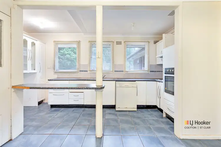 Second view of Homely house listing, 152 Captain Cook Drive, Willmot NSW 2770