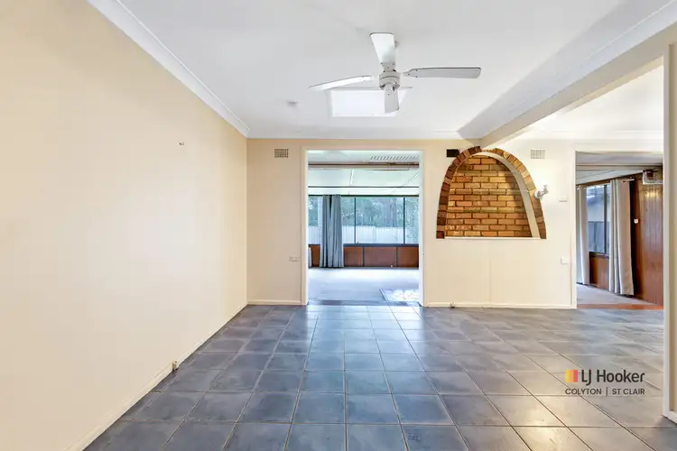 Fifth view of Homely house listing, 152 Captain Cook Drive, Willmot NSW 2770