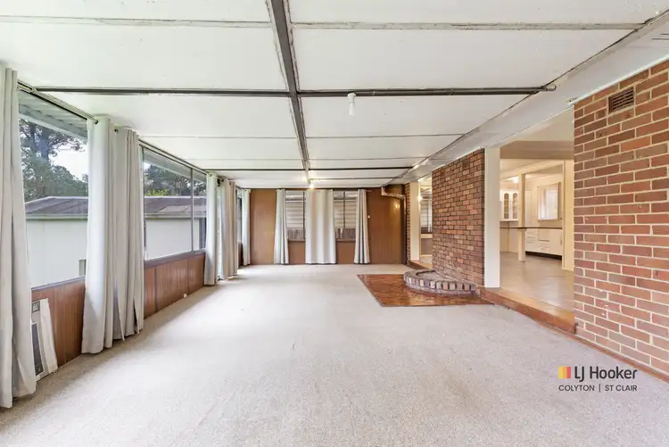 Sixth view of Homely house listing, 152 Captain Cook Drive, Willmot NSW 2770