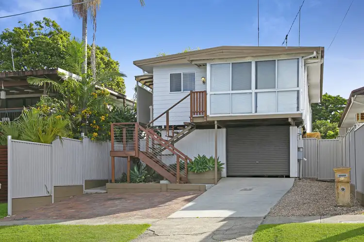 Second view of Homely house listing, 11 Percy Street, Southport QLD 4215