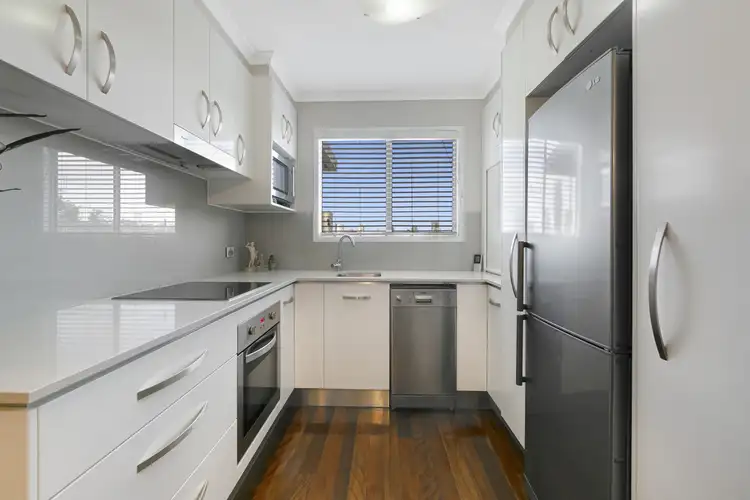 Sixth view of Homely house listing, 11 Percy Street, Southport QLD 4215