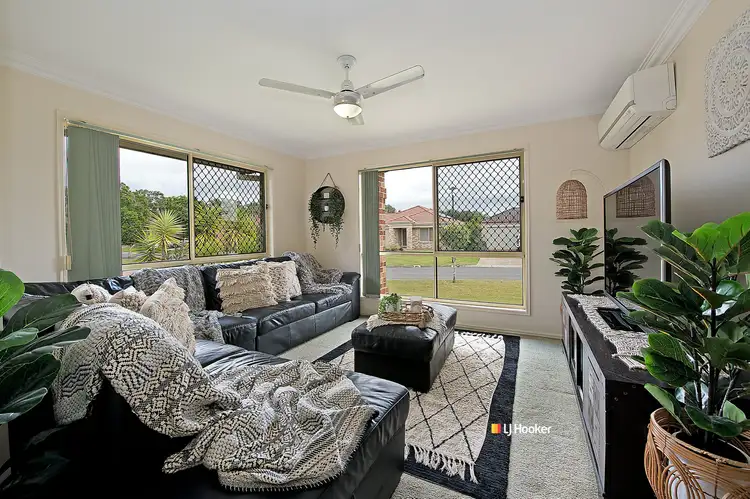 Fourth view of Homely house listing, 6 Dumaresq Crescent, Murrumba Downs QLD 4503