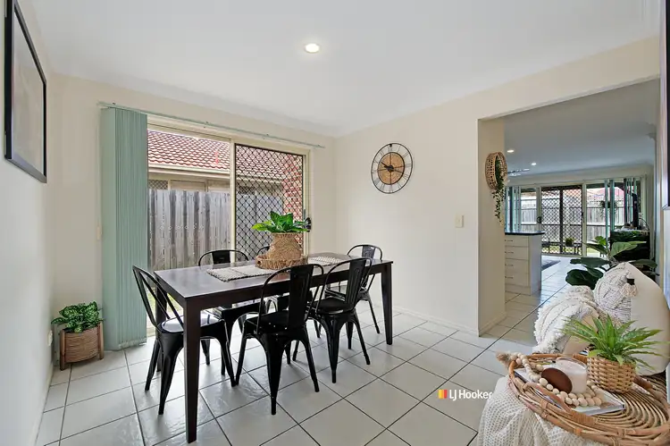 Fifth view of Homely house listing, 6 Dumaresq Crescent, Murrumba Downs QLD 4503