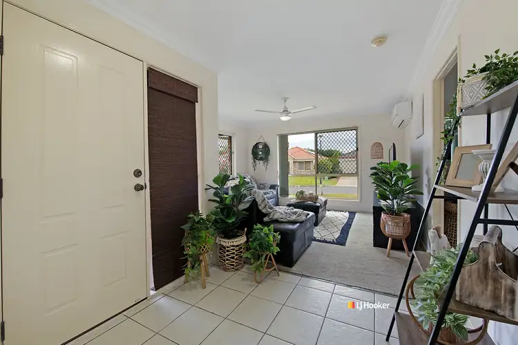 Sixth view of Homely house listing, 6 Dumaresq Crescent, Murrumba Downs QLD 4503