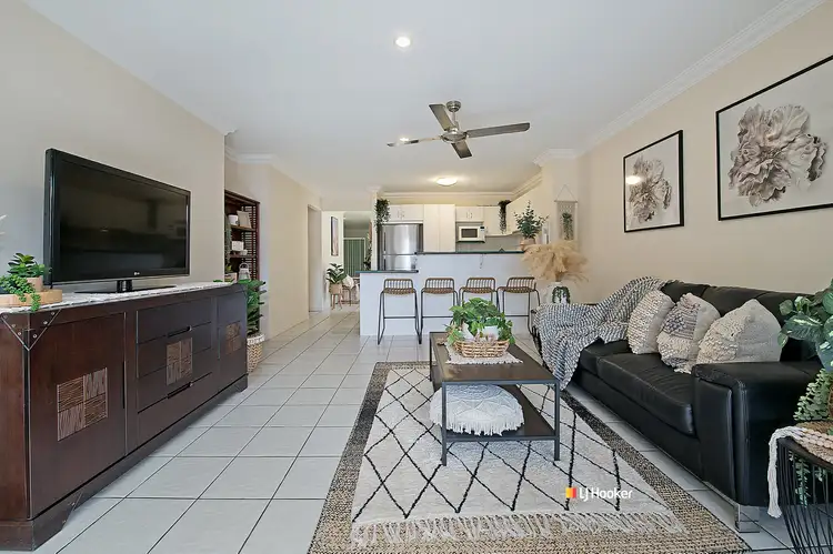 Seventh view of Homely house listing, 6 Dumaresq Crescent, Murrumba Downs QLD 4503