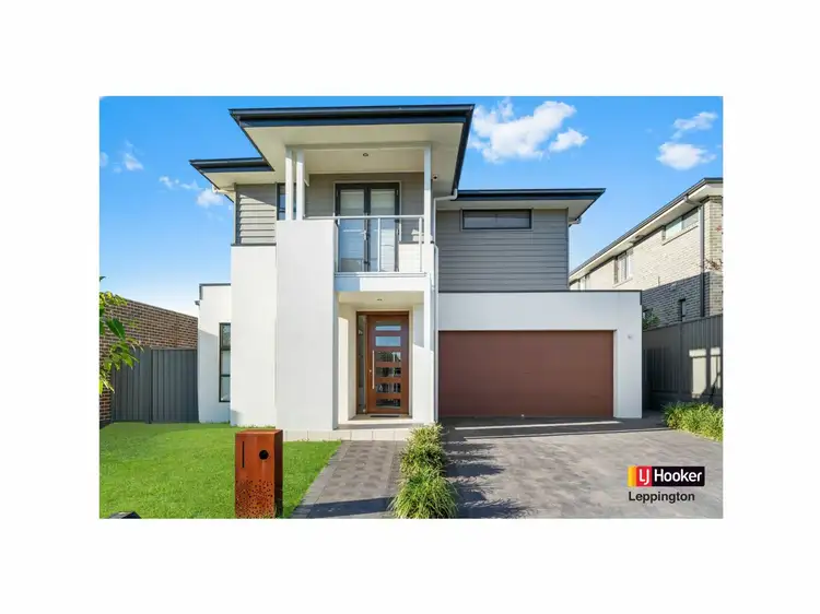 Main view of Homely house listing, 10 Palaver Street, Leppington NSW 2179